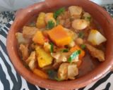 Foto del paso 3 de la receta: Guiso de mondongo!!!