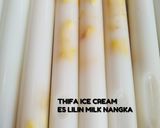 Foto langkah ke 5 dari resep Es lilin milk nangka.