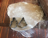 Foto del paso 6 de la receta: Otra receta de galletas Navideñas