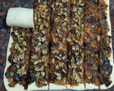 Foto del paso 4 de la receta: Torta 80 golpes rellena