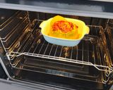 Foto del paso 9 de la receta: Calabacines Rellenos de Arroz y Shimeji