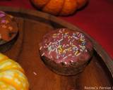 Pumpkin muffins recipe step 11 photo