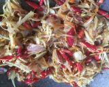 Foto langkah ke 3 dari resep Pindang kerangdara.