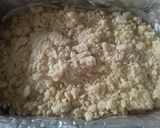 Foto del paso 6 de la receta: Postre🥧 vegano🍯frutal🍑🍊🍌 y económico🤔