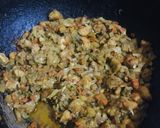 A picture of step 6 of Mix veggies with black pepper twist.