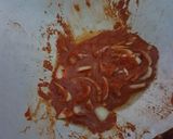Foto langkah ke 2 dari resep Ikan Kembung Sambalado.