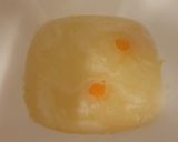 Foto del paso 1 de la receta: Orellas de Entroido (Orejas de Carnaval)