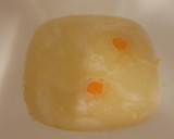 Foto del paso 1 de la receta: Orellas de Entroido (Orejas de Carnaval)