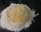 Foto do passo 5 de Gnocchi de abóbora cabotiá