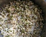 Rice and Green Gram Split Dal Handva recipe step 1 photo