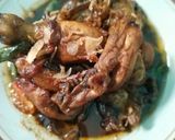 Foto langkah ke 2 dari resep Ayam Kecap.