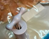 慢煮香草牛油雞柳的食譜步驟2照片