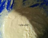 Foto langkah ke 1 dari resep Cake chifon tape singkong.