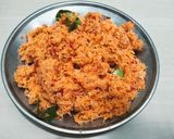Foto langkah ke 6 dari resep Gudangan Simpel.