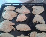 Foto del paso 4 de la receta: Nuggets de drumet de pollo 👌👌