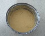 Besan Cardamom Banana Cake recipe step 7 photo