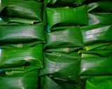 Foto langkah ke 4 dari resep Kue Nagasari.