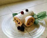 Foto del paso 11 de la receta: Jelly Roll