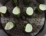 Foto langkah ke 6 dari resep Kue Putu.