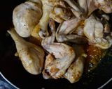 Foto langkah ke 3 dari resep Ayam Kecap di Hajatan 🍗🍗.