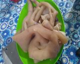 Foto del paso 6 de la receta: Locro Salvaje