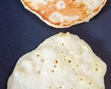 Foto langkah ke 3 dari resep Pancake Pisang Ambon.