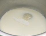 Foto langkah ke 8 dari resep 24. Bolu Susu Kukus.