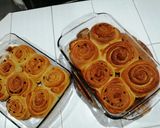 Foto del paso 11 de la receta: 🥯 Roles de canela gorditos 🥯