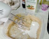 Foto del paso 3 de la receta: Muffin de arándanos