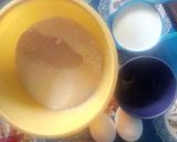 Foto del paso 1 de la receta: Berlinesas