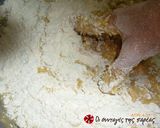 Φωτογραφία βήματος 4 της συνταγής Τσουρέκια της Εύης απίθανα