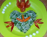 Foto langkah ke 3 dari resep Ikan Teri si Relung hati😍.