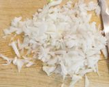Foto del paso 4 de la receta: Canelones de Merluza y Langostinos