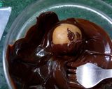 চকো বলস্ রেসিপি ধাপ - 4 ছবি