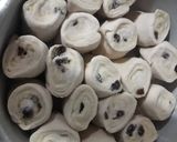 Foto del paso 6 de la receta: Torta 80 golpes