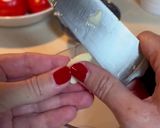 Foto del paso 12 de la receta: Arroz negro 🦑 con mayonesa de ajo🧄!