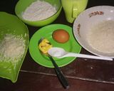 Foto langkah ke 1 dari resep 327. American Risoles.