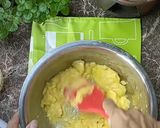 Foto langkah ke 3 dari resep Soes Buah (708).