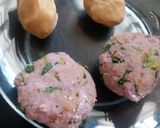 રતાળુ ફરસી પૂરી (Ratalu Farsi Poori Recipe In Gujarati) રેસીપી સ્ટેપ1ફોટો