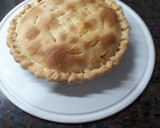 Foto del paso 10 de la receta: Tarta de acelga rara. Grace