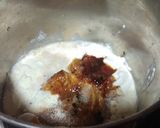 কোল্ড কফি(cold coffee recipe in Bengali) রেসিপি ধাপ - 3 ছবি