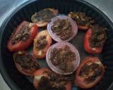 Roasted tomato garlic saucematakin girki6 hoto