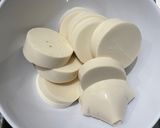 Foto langkah ke 1 dari resep Tofu Brokoli Saus Tiram.
