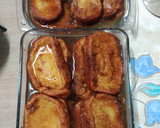 Foto del paso 11 de la receta: Torrijas en almíbar