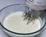 Fried Mango Raisin Ice-cream recipe step 2 photo