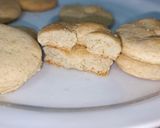 Foto del paso 6 de la receta: Galletitas de limón sin amasar