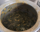 முருங்கை கீரை கூட்டு (Murunkai keerai kootu recipe in tamil) ரெசிபி ஸ்டேப் 1 புகைப்படம்