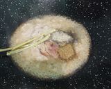 Foto langkah ke 3 dari resep Semur Telur Tahu.