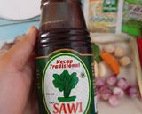 Foto langkah ke 1 dari resep Daging bumbu lapis.