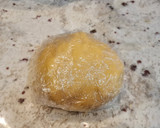 Foto del paso 4 de la receta: Galletas de almendra y chocolate